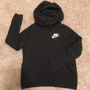 Black Nike Sweatshirt